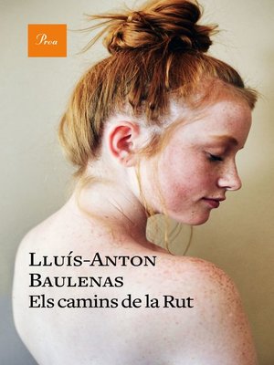 cover image of Els camins de la Rut
